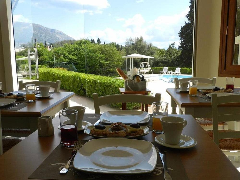 Summer Wine Friendly Resort Ypsos Dış mekan fotoğraf