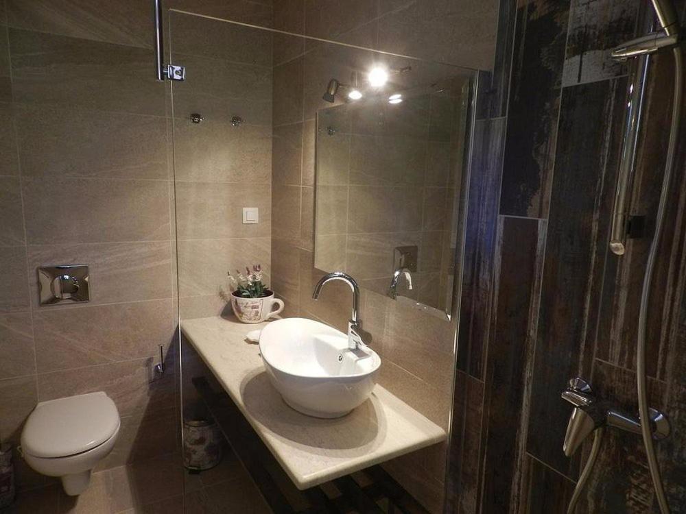 Summer Wine Friendly Resort Ypsos Dış mekan fotoğraf